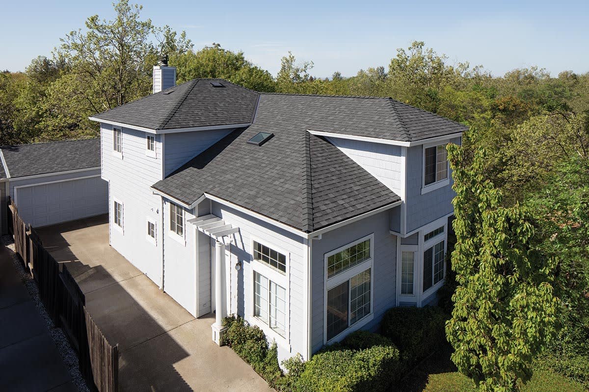 5 - The Crystal Lake Roofing Company