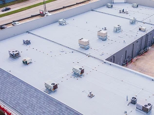 The village at collin creek (17) - The Crystal Lake Roofing Company